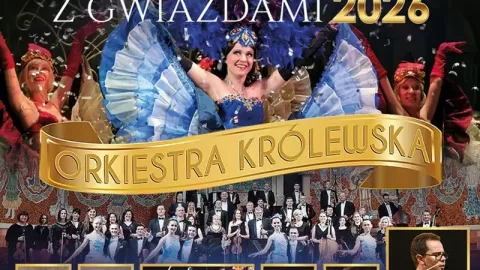 Gala Sylwestrowa z Gwiazdami - Sylwester.pl Gala Sylwestrowa z Gwiazdami - Sylwester