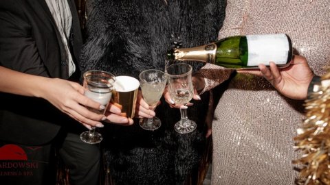 Sylwester w Łebie z balem, basenem i relaksem l niezapomniana noc w Twardowskim! - Sylwester.pl Sylwester w Łebie z balem, basenem i relaksem l niezapomniana noc w Twardowskim! - Sylwester