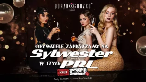 Ależ to będzie bal! - Sylwester.pl Ależ to będzie bal! - Sylwester