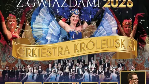 Gala Noworoczno Sylwestrowa z Gwiazdami - Sylwester.pl Gala Noworoczno Sylwestrowa z Gwiazdami - Sylwester