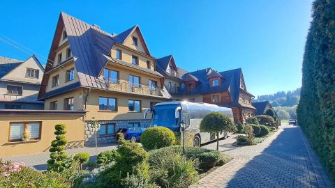 Zakopane 8km pokoje 2os sylwester z zabawą, kuligiem - Sylwester.pl Zakopane 8km pokoje 2os sylwester z zabawą, kuligiem - Sylwester