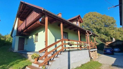 Wisła domek dla grupy 11os zwierzęta - Sylwester.pl Wisła domek dla grupy 11os zwierzęta - Sylwester