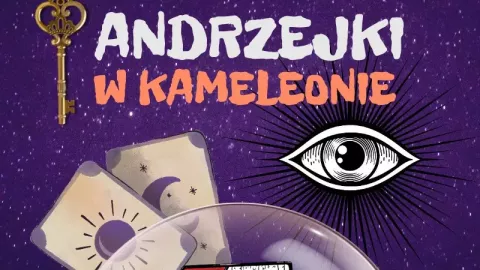 Tajemnicza Noc Wróżb i Muzyki - Sylwester.pl Tajemnicza Noc Wróżb i Muzyki - Sylwester