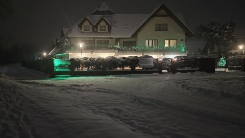 Noclegi w górach , sala bankietowa na około 25osób - Sylwester.pl Noclegi w górach , sala bankietowa na około 25osób - Sylwester