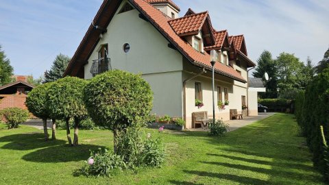 Noclegi w górach , sala bankietowa na około 25osób  - Sylwester