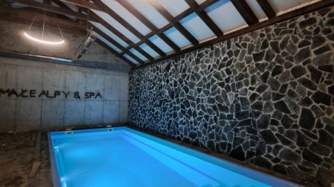SYLWESTER W MAŁYCH ALPACH & SPA Z BASENEM PRZY KOMPLEKSACH NARCIARSKICH - Sylwester.pl SYLWESTER W MAŁYCH ALPACH & SPA Z BASENEM PRZY KOMPLEKSACH NARCIARSKICH - Sylwester