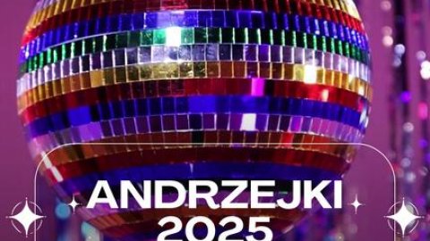 GALANTE ANDRZEJKI W GALANTEJ 7