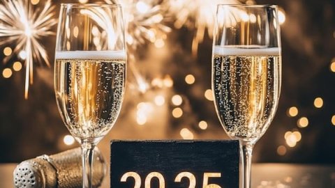 Sylwester w Strefa2 - Sylwester