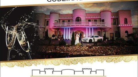 SYLWESTER 2025/2026 W ZAMKU W OSIECZKU - Sylwester.pl SYLWESTER 2025/2026 W ZAMKU W OSIECZKU - Sylwester