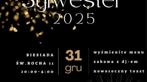 Sylwester 2025 w centrum Poznania! duża sala taneczna. wyśmienite jedzenie. - Sylwester.pl Sylwester 2025 w centrum Poznania! duża sala taneczna. wyśmienite jedzenie. - Sylwester