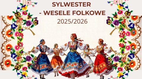 Sylwester - Wesele Folkowe - Sylwester.pl Sylwester - Wesele Folkowe - Sylwester