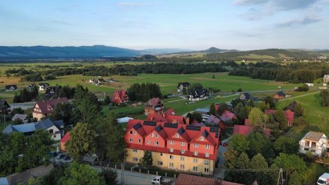 Sylwester w górach |  kulig, ognisko, posiady z kapelą - Sylwester