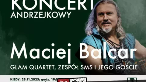 Koncert Andrzejkowy CRR w Zbąszyniu - Sylwester.pl Koncert Andrzejkowy CRR w Zbąszyniu - Sylwester