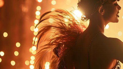 Bal Sylwestrowy - Lata 20-ste - Sylwester.pl Bal Sylwestrowy - Lata 20-ste - Sylwester