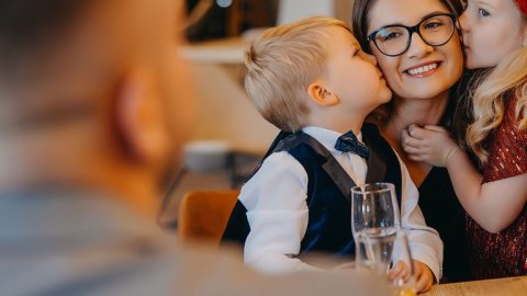 Rodzinny Sylwester w Platinum Mountain Hotel & SPA - Sylwester.pl Rodzinny Sylwester w Platinum Mountain Hotel & SPA - Sylwester