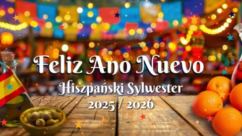 Hiszpański Sylwester w Hotelu Mercure Karpacz Skalny - Sylwester.pl Hiszpański Sylwester w Hotelu Mercure Karpacz Skalny - Sylwester