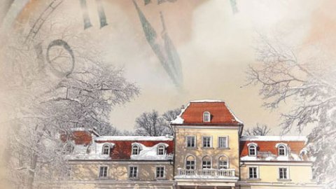 Bal sylwestrowy "Sylwester w Polskim Dworze " - Sylwester.pl Bal sylwestrowy "Sylwester w Polskim Dworze " - Sylwester