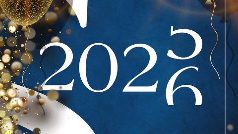 Sylwester 2025/2026 w Restauracji Przystań - Sylwester