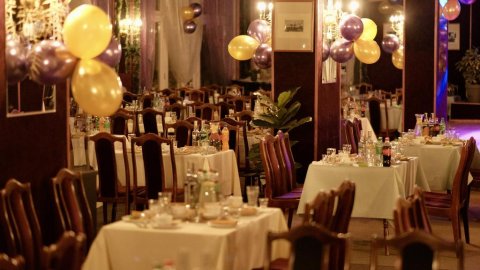 Bal Sylwestrowy w polanickim Parku Zdrojowym Polanica Zdrój Restauracja Zdrojowa - Sylwester.pl Bal Sylwestrowy w polanickim Parku Zdrojowym Polanica Zdrój Restauracja Zdrojowa - Sylwester