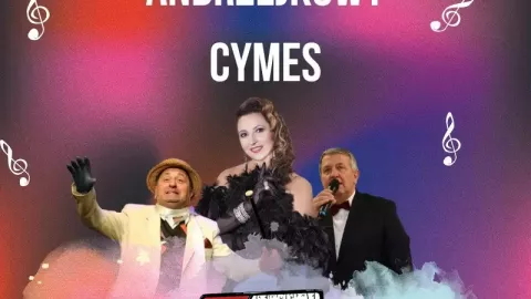 Andrzejkowy Cymes - Sylwester.pl Andrzejkowy Cymes - Sylwester