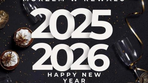 Sylwester nad morzem w Rewalu !! - Sylwester.pl Sylwester nad morzem w Rewalu !! - Sylwester