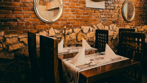 Sylwester w Krakowie - Sylwester