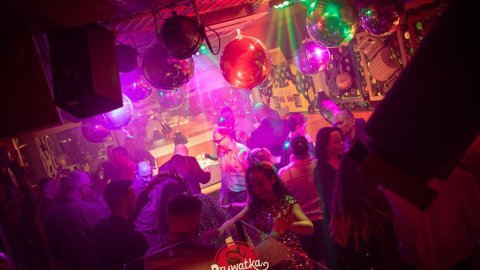 Sylwester 2025/6 Prywatka Szczecin - Sylwester