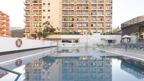 Be Live Experience Orotava - Sylwester