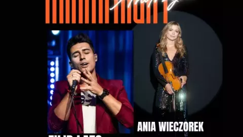 Andrzejki w Tawernie Kapitańskiej: Gorące rytmy, tropikalna energia i LATO na scenie - Sylwester