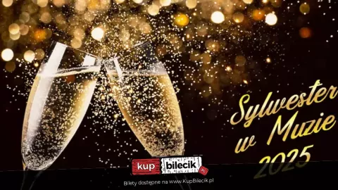 Powitanie Nowego Roku rodem z RIO!