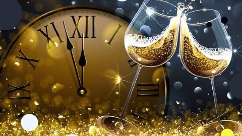 Sylwester 2025/2026 - Sylwester