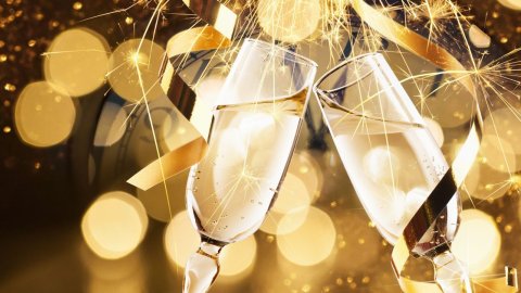 Sylwester 2025/2026 w Szklarskiej Porębie - Sylwester