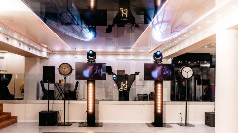 Bal Sylwestrowy Black & White - Sylwester