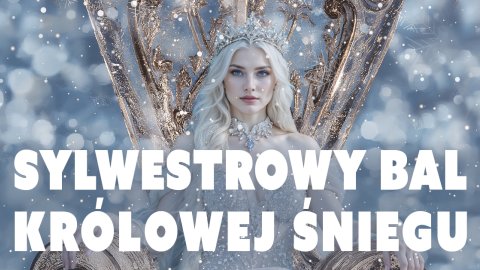 Sylwestrowy Bal Królowej Śniegu - Sylwester