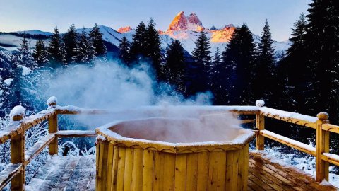 Sylwester w Gruzji - Sylwester