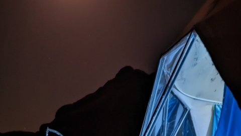 Sylwester w Jordanii - Sylwester