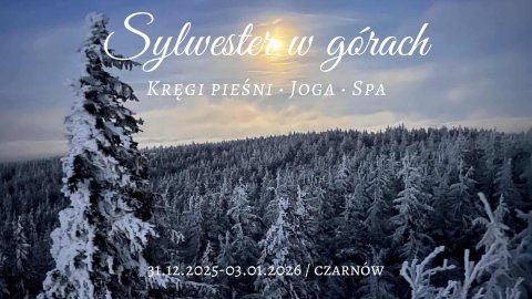 Sylwester w Monte Lunie - Sylwester