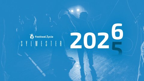 Sylwester Festiwalu Życia w Kokotku! - Sylwester