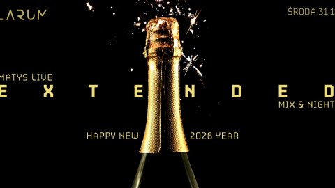 Sylwester w Larum | DJ Matys - Sylwester