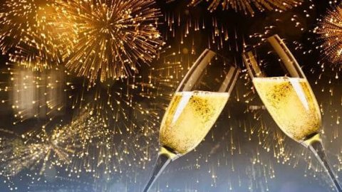 Sylwester Marzeń 2025/2026 - Sylwester