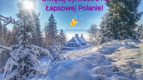 Sylwester 2025/2026 - Sylwester