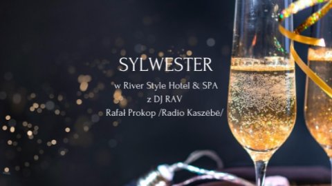 Sylwester 2025/26 - Sylwester