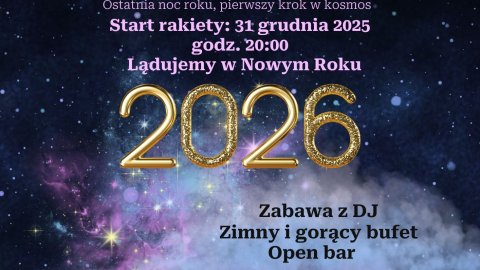 Sylwester w Chmurach - Sylwester