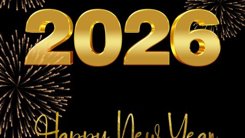 Sylwester 2025 - Sylwester