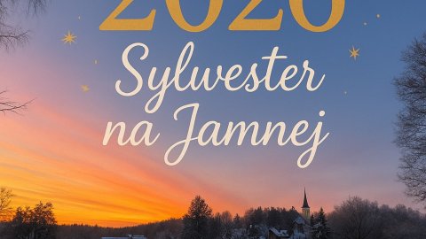 Sylwester na Jamnej - Sylwester