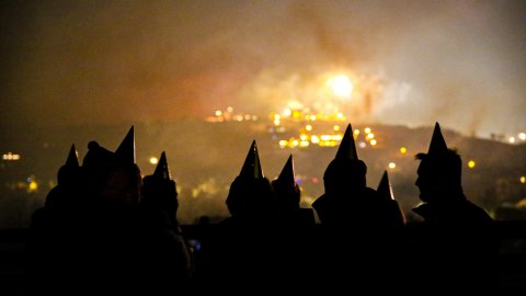 Sylwester 2025/2026 - Sylwester