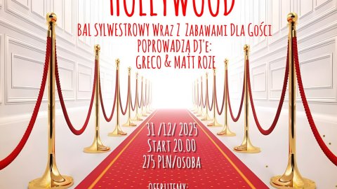 Sylwester - Sylwester