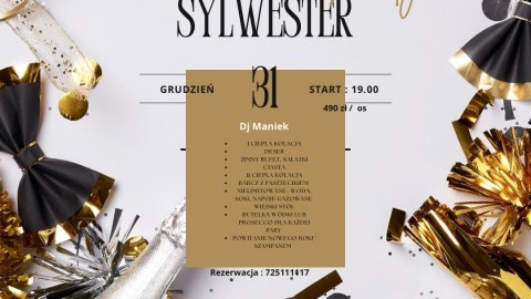 Sylwester - Sylwester