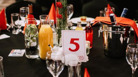 PRL all inclusive  - Sylwester