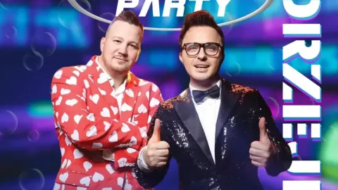 Zapraszamy na jedyne i niepowtarzalne ANDRZEJKI 2025 w klubie ODYSEJA w RYBNIKU - Sylwester